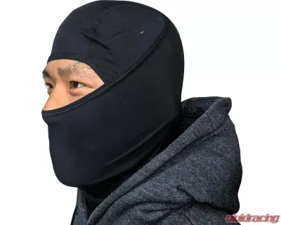 California Heat 7V Heated Balaclava - 7BLC