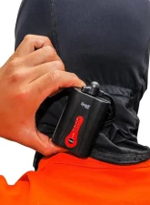 California Heat 7V Heated Balaclava                                     - 7BLC - Image 3
