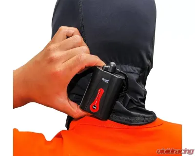 California Heat 7V Heated Balaclava - 7BLC
