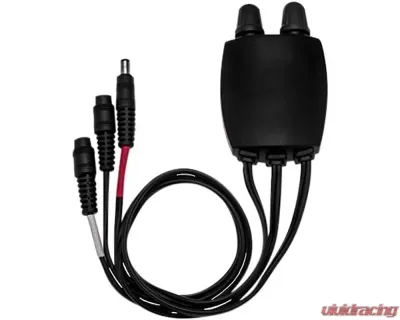 California Heat Dual Dial Controller - TCDD