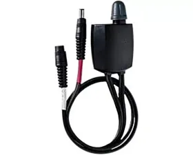 California Heat Single Dial Controller