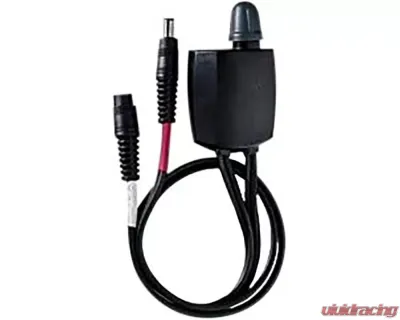 California Heat Single Dial Controller - TCDS