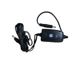 California Heat Junior Controller 5AMP With Y Harness
