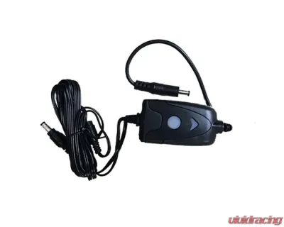 California Heat Junior Controller 5AMP With Y Harness - TCJR