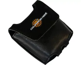 California Heat Dual Clip Case