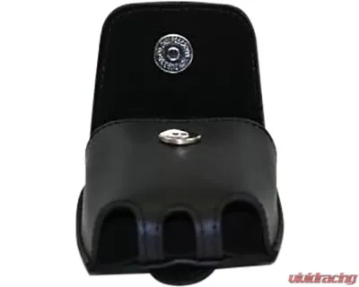 California Heat Dual Clip Case - DCC