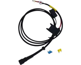 California Heat Battery Harness