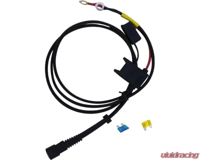 California Heat Battery Harness - BH