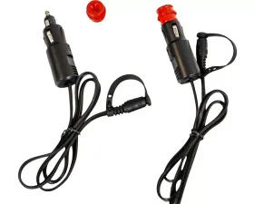 California Heat BMW Car Plug