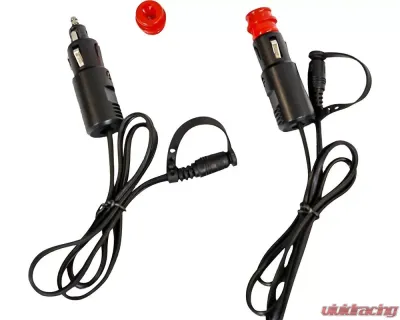 California Heat BMW Car Plug - PLUG