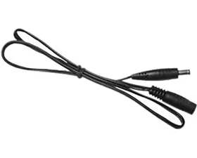 California Heat 18 Inch Extention Cord