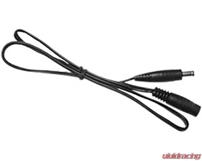 California Heat 18 Inch Extention Cord - EX18