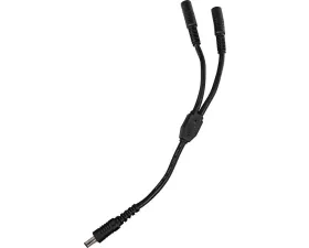 California Heat Splitter