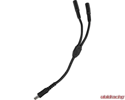 California Heat Splitter - SPLT