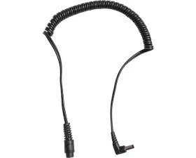 California Heat 3 Feet Coil Cord