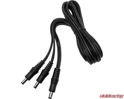 California Heat 12V Y Harness - YHAR