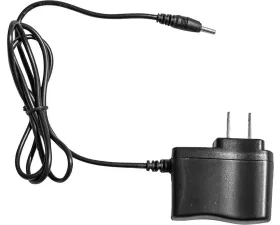 California Heat 7V Single Wall Charger