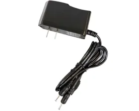 California Heat 7V Dual Wall Charger