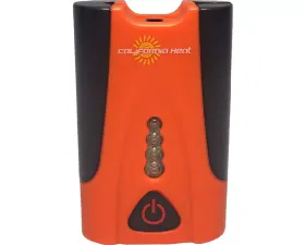 California Heat 7V 3500 MAH Battery