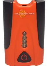 California Heat 7V 3500 MAH Battery                                     - BAT7V35 - Image 2