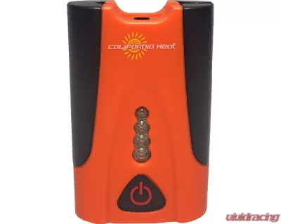 California Heat 7V 3500 MAH Battery - BAT7V35