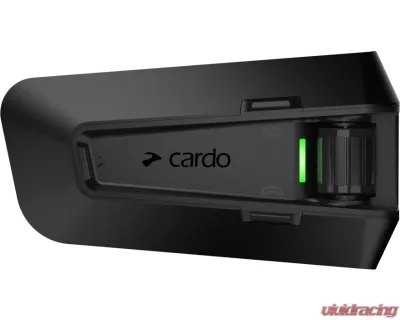 Cardo Systems Packtalk Pro Single - 71-5067