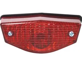 Chris Products Tail Light Assembly