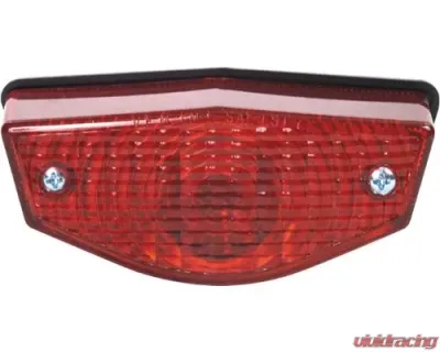 Chris Products Tail Light Assembly - HLM1