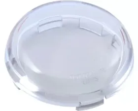 Chris Products Turn Signal Lens Clear