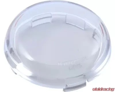 Chris Products Turn Signal Lens Clear - DHD5C