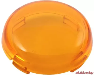 Chris Products Turn Signal Lens Amber - DHD5A