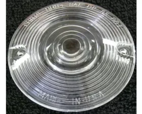 Chris Products Turn Signal Lens Late Fl Models Clear