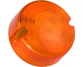 Chris Products Turn Signal Lens Late Xl Models Amber