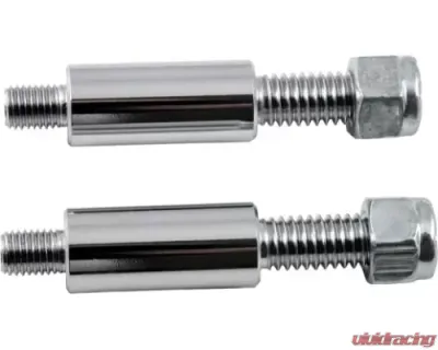 Chris Products Turn Signal Support 1 1/4" 2Pk - 0494-2