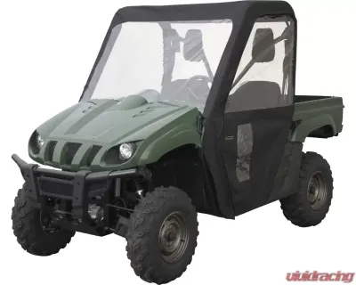 Classic Accessories Cab Enclosure 18-124-010401-00 - 18-124-010401-00