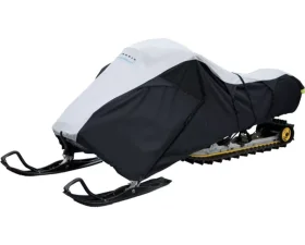 Classic Accessories 300D Deluxe Snowmobile Travel Cover 71837