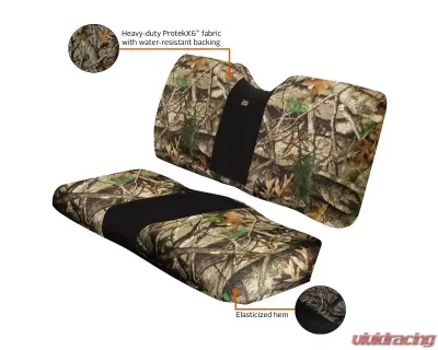 Classic Accessories Bench Seat Cover 18-141-016003-00 - 18-141-016003-00