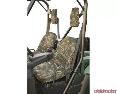 Classic Accessories Bench Seat Cover Camouflage - 18-142-016003-00