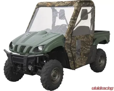 Classic Accessories Cab Enclosure 18-113-010401-00 - 18-113-010401-00