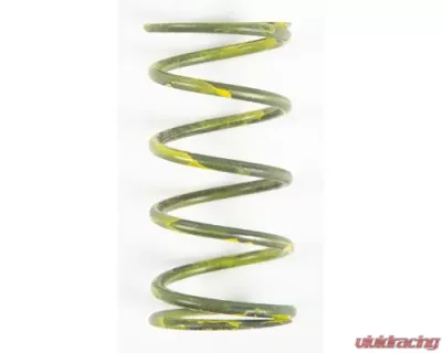 Comet Yellow Clutch Spring - 202551A