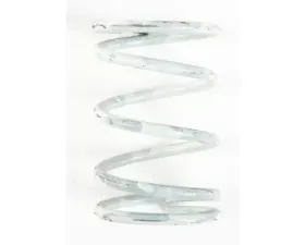 Comet White Clutch Spring