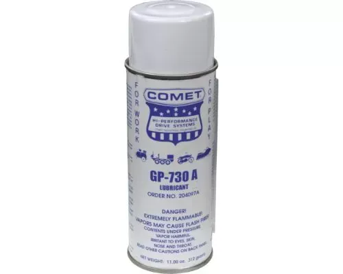 Comet Clutch Lube - 204097A