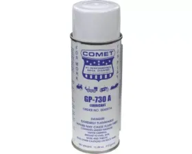 Comet Clutch Lube