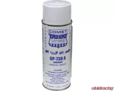 Comet Clutch Lube - 204097A