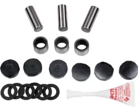 Comet Roller Button Kit 204360A