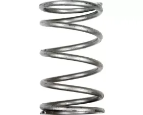 Comet Silver Clutch Spring