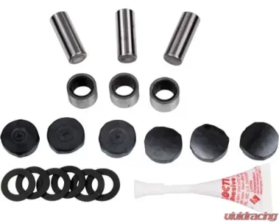 Comet Heavy Duty Roller Button Kit - 207756A