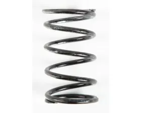 Comet Silver/Black Clutch Spring