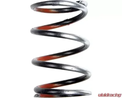 Comet Silver/Orange Clutch Spring - 209936A