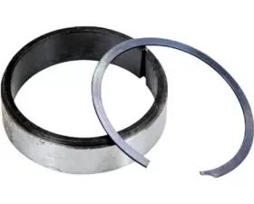 Comet Moveable Face Bushing
